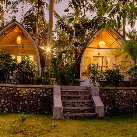 La Royale Nusa Penida Toyapakeh Eksteriør bilde