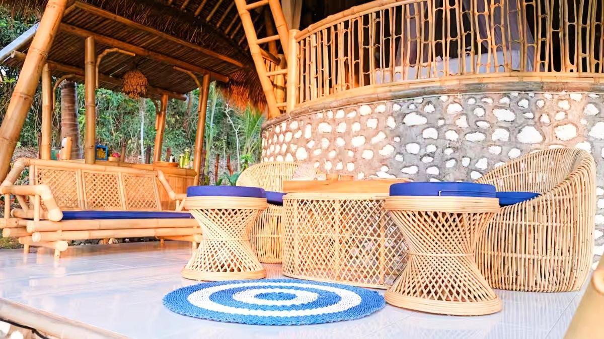 La Royale Nusa Penida Toyapakeh Eksteriør bilde