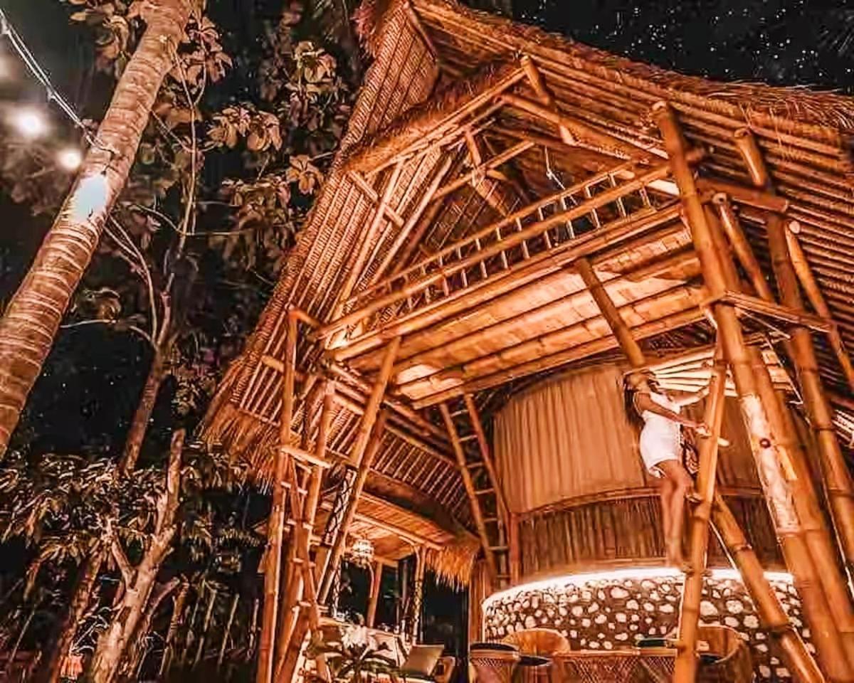 La Royale Nusa Penida Toyapakeh Eksteriør bilde