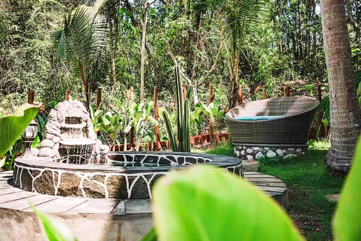 La Royale Nusa Penida Toyapakeh Eksteriør bilde