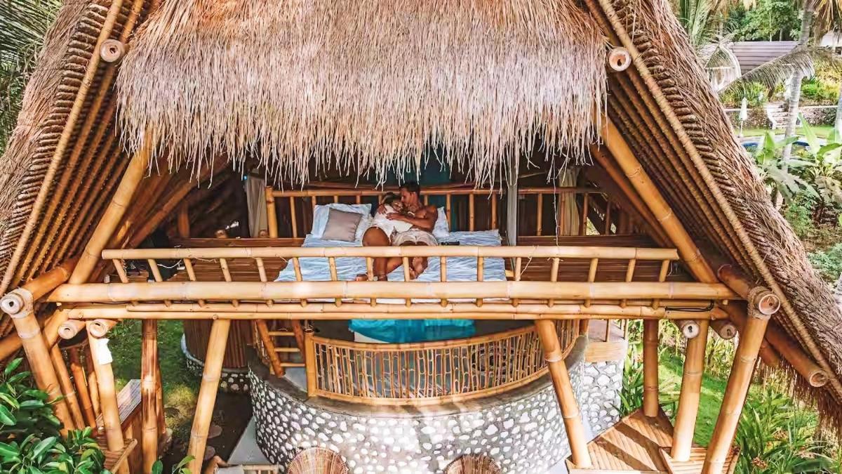 La Royale Nusa Penida Toyapakeh Eksteriør bilde